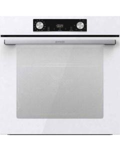 Духовой шкаф BOS6737E06WG Gorenje