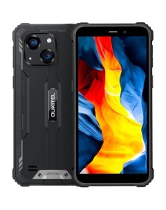 Смартфон WP32 4GB 128GB черный Oukitel