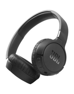 Наушники T660 NC черный Jbl