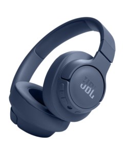 Наушники Tune 720BT (T720BTBLU) синий Jbl