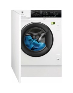 Стиральная машина UltraCare 800 EW8F348SCI Electrolux