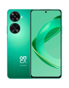 Смартфон nova 12 SE BNE-LX1 8GB/256GB (зеленый) Huawei