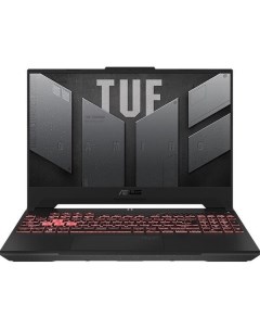 Игровой ноутбук TUF Gaming A15 FA507NU LP219 Asus