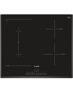 Варочная панель PVS651FC5E Bosch