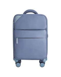 Чемодан Space Original Luggage 20 112604 голубой Ninetygo