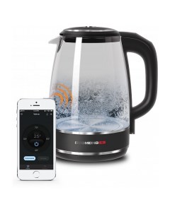 Электрочайник SkyKettle RK-G200S Redmond