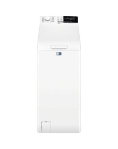 Стиральная машина SensiCare 600 EW6TN14061P Electrolux