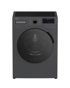 Стиральная машина WSPE6H616A Beko