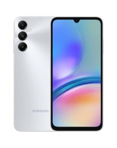 Смартфон Galaxy A05s SM-A057F 4GB/64GB (серебристый) Samsung