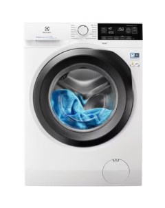 Стиральная машина EW6FNL348SP Electrolux