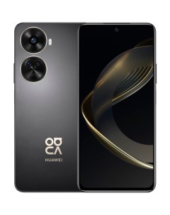 Смартфон nova 12 SE BNE-LX1 8GB/256GB (черный) Huawei