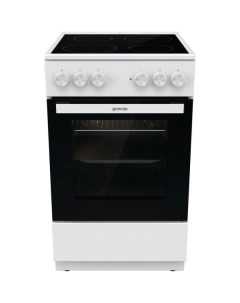 Кухонная плита GEC5A12WG-B Gorenje