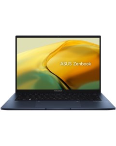 Ноутбук Zenbook 14 UX3402VA-KP696 Asus