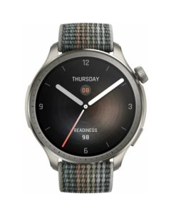 Умные часы Balance (A2287) серый Amazfit