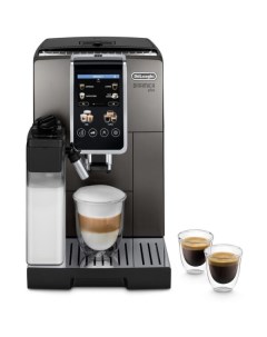 Кофемашина ECAM 380.95.TB Delonghi