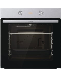 Духовой шкаф BO6712E02XK Gorenje