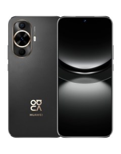 Смартфон nova 12s FOA-LX9 8GB/256GB (черный) Huawei