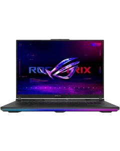 Игровой ноутбук ROG Strix Scar 18 G834JYR R6153W Asus