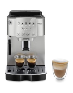 Кофемашина Magnifica Start ECAM 220 31 SSB Delonghi