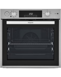 Духовой шкаф FE8 S832 JSH IX Hotpoint