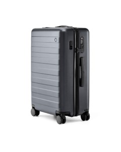 Чемодан Rhine PRO plus Luggage 24 223102 серый Ninetygo