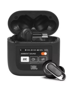 Наушники Tour Pro 2 (черный) Jbl