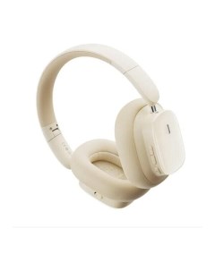 Наушники Bowie H1i Noise-Cancellation (A00050402223-00) White Baseus