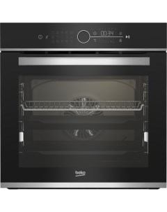 Духовой шкаф BBIM13400XCS Beko