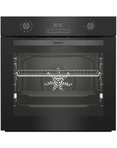 Духовой шкаф FE9 831 JSH BLG Hotpoint