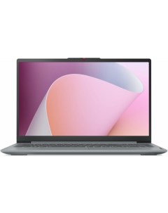 Ноутбук IdeaPad Slim 3 15AMN8 82XQ007W Lenovo