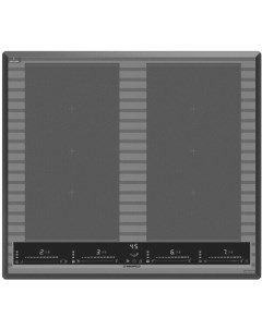 Варочная панель CVI594SF2MDGR Lux Maunfeld