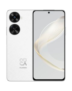 Смартфон nova 12 SE BNE-LX1 8GB/256GB (белый) Huawei