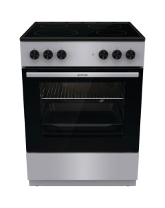 Кухонная плита GEC6A11SG Gorenje