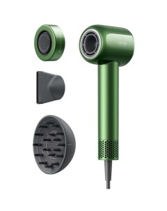 Фен hairdryer Glory Master Green (AHD10) Dreame