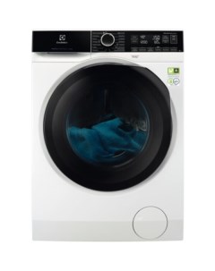 Стиральная машина UltraCare 800 EW8FN148BP Electrolux