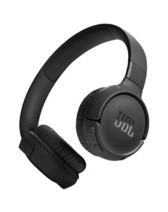 Наушники Tune 520BT (T520BTBLK) черный Jbl