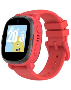 Детские умные часы Kids Watch Lite (красный) Inoi