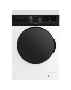 Стирально-сушильная машина WDS 7448 C7S VBW Hotpoint