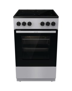 Кухонная плита GEC5A12SG Gorenje