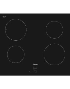 Варочная панель PUG611AA5E Bosch