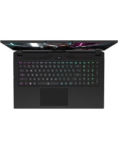 Игровой ноутбук Aorus 7 9MF E2KZ513SD Gigabyte