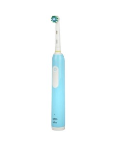 Электрическая зубная щетка ORAL-B Pro 1 D305.513.3 Бирюзовая (8001090916419 3791) Braun