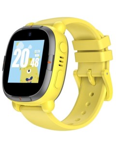 Детские умные часы Kids Watch Lite (желтый) Inoi