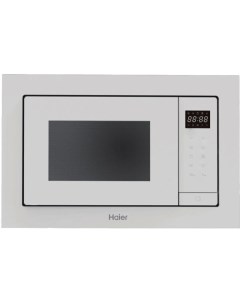 Микроволновая печь HMX-BTG207W Haier