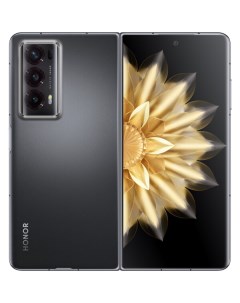 Смартфон Magic V2 16GB 512GB черный Honor