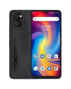 Смартфон A13 4GB/128GB (черный) Umidigi