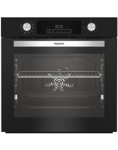 Духовой шкаф FE9 831 JSH BL Hotpoint