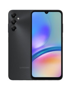 Смартфон Galaxy A05s SM-A057F 4GB/64GB (черный) Samsung