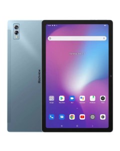 Планшет Blackview TAB 11 SE 8GB/128GB Glasier Blue