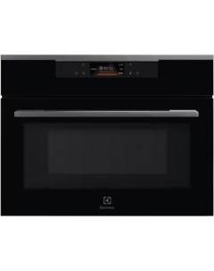 Духовой шкаф CombiQuick 800 KVLBE08H Electrolux